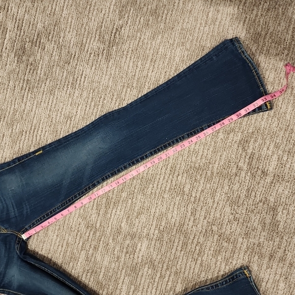 True Religion Jean - Picture 9 of 9